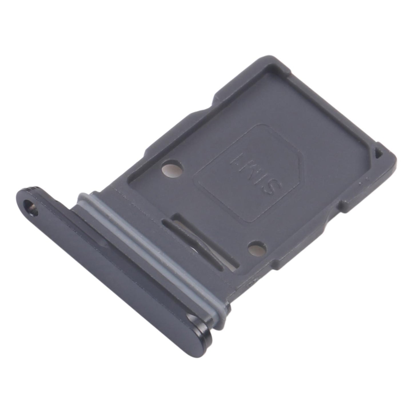 Simkaarthouder voor Samsung Galaxy S25 Edge (SM-S937U) (zwart)