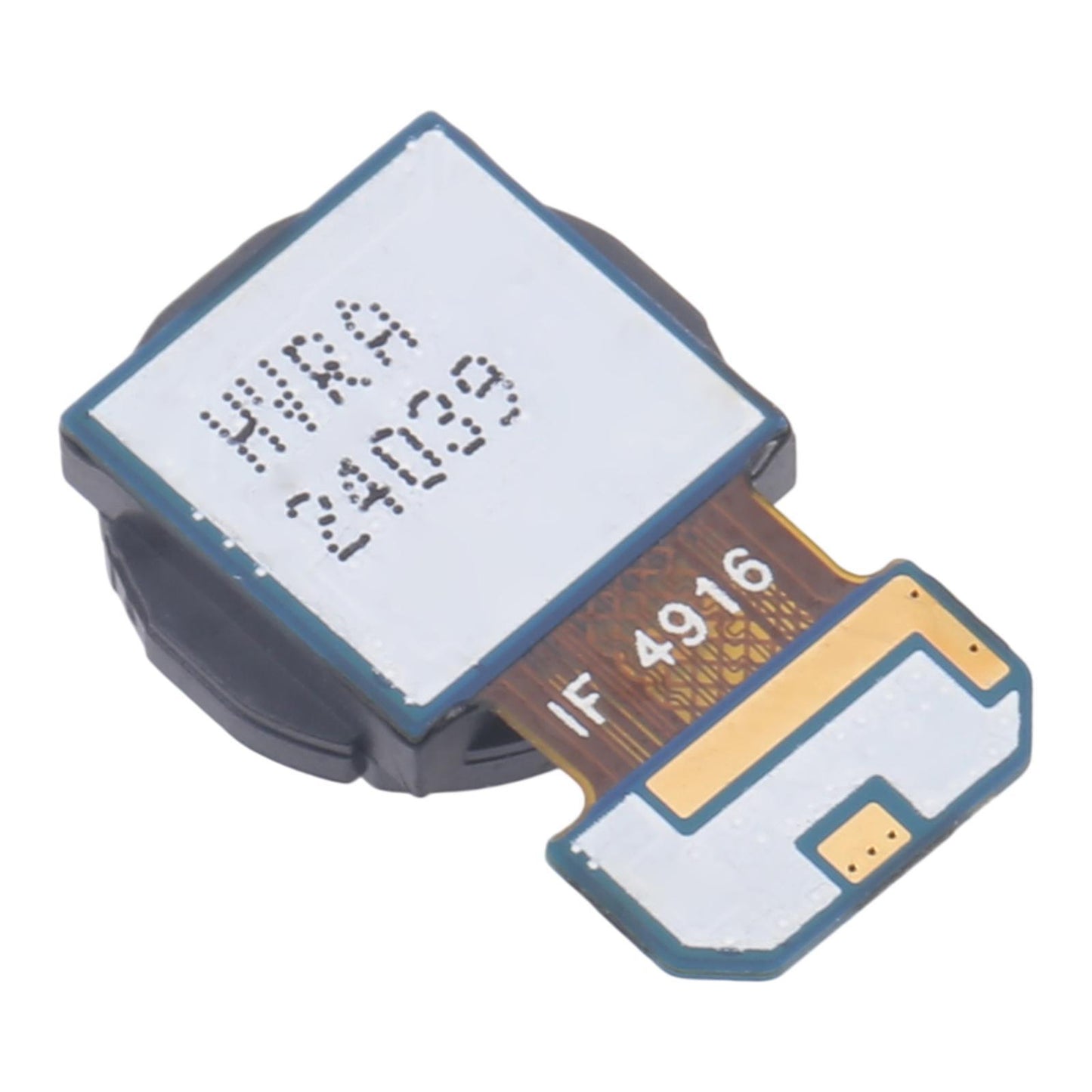 Hoofdcamera (groothoek) voor Samsung Galaxy A56 5G (SM-A566B)