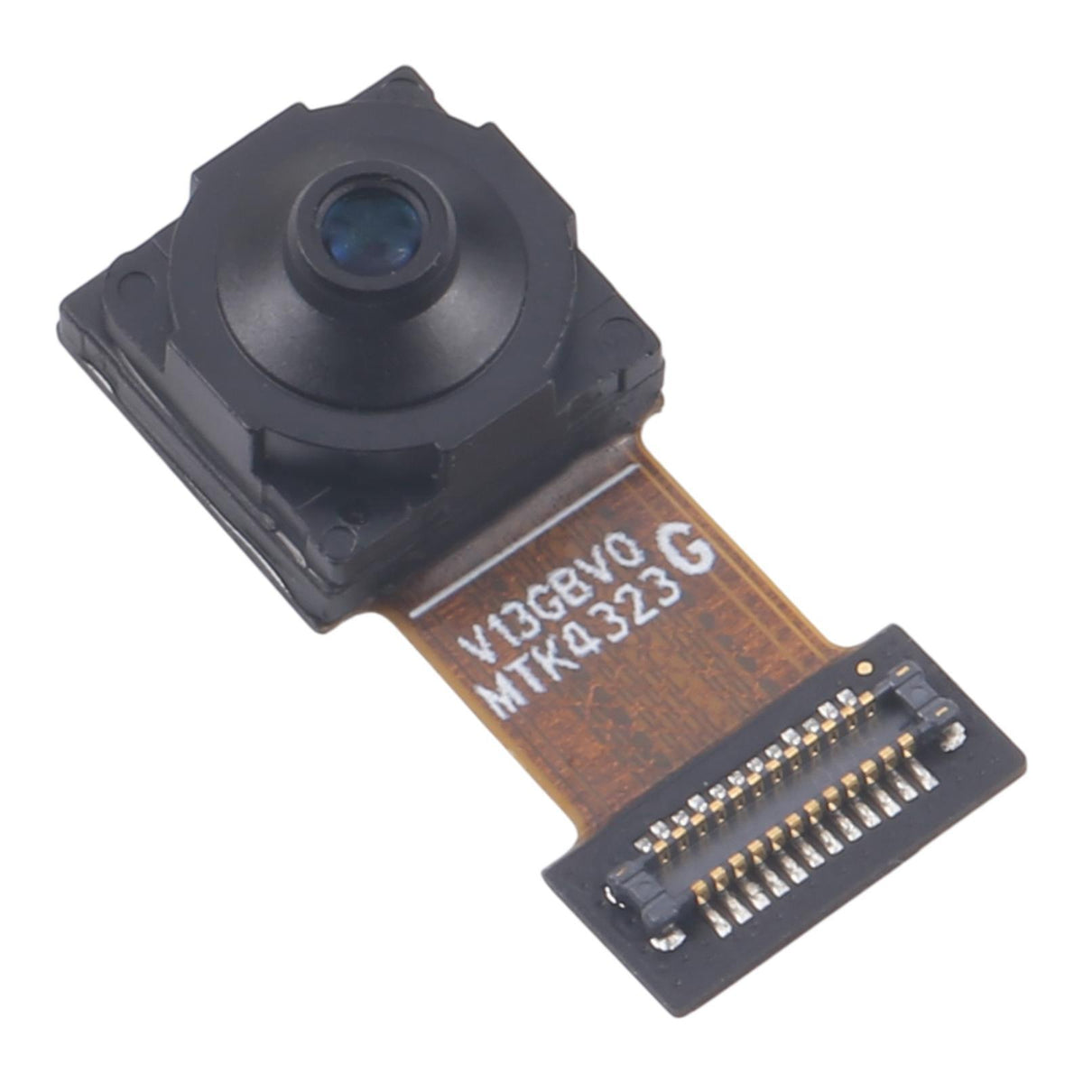 Frontcamera voor Samsung Galaxy A17 4G (SM-A175F)