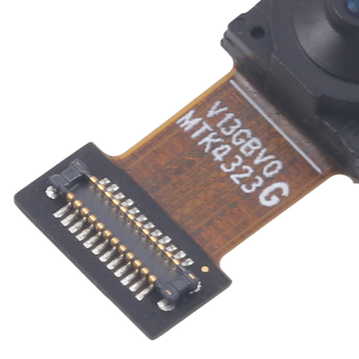 Frontcamera voor Samsung Galaxy A17 5G (SM-A176B)