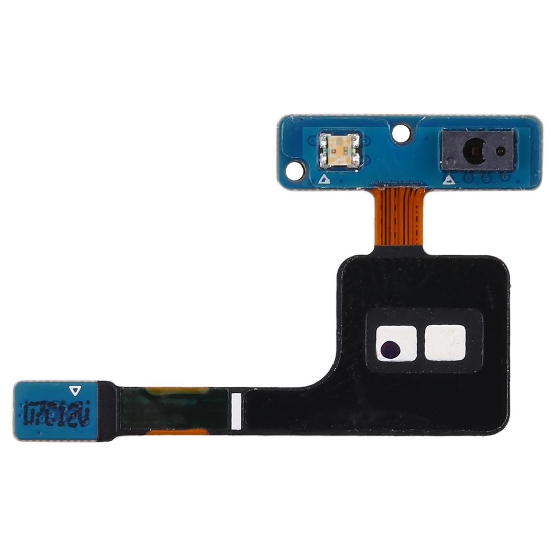 Lichtsensor-flexkabel voor Samsung Galaxy A8+ (2018) A730F