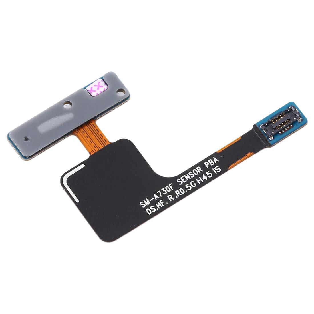 Lichtsensor-flexkabel voor Samsung Galaxy A8+ (2018) A730F