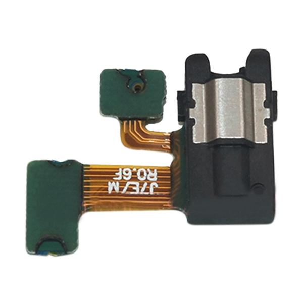 Koptelefoonaansluiting-flexkabel voor Samsung Galaxy J4 (2018) SM-J400