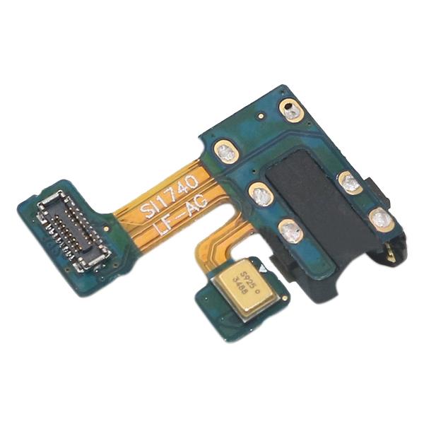 Koptelefoonaansluiting-flexkabel voor Samsung Galaxy J4 (2018) SM-J400