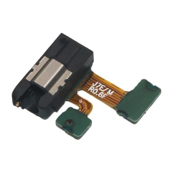 Koptelefoonaansluiting-flexkabel voor Samsung Galaxy J4 (2018) SM-J400