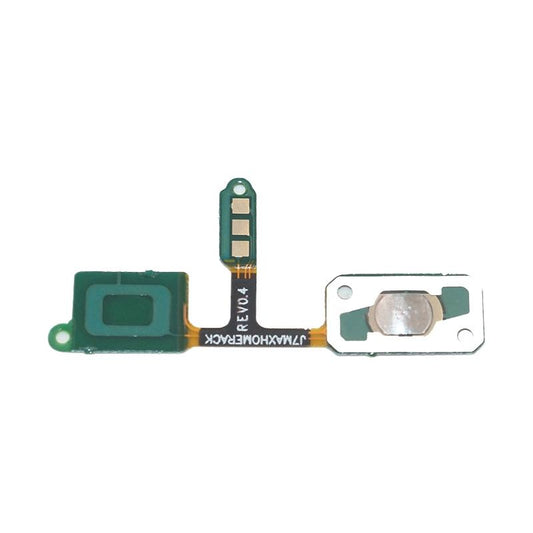 Home-knop flexkabel voor Samsung Galaxy J4 (2018) SM-J400