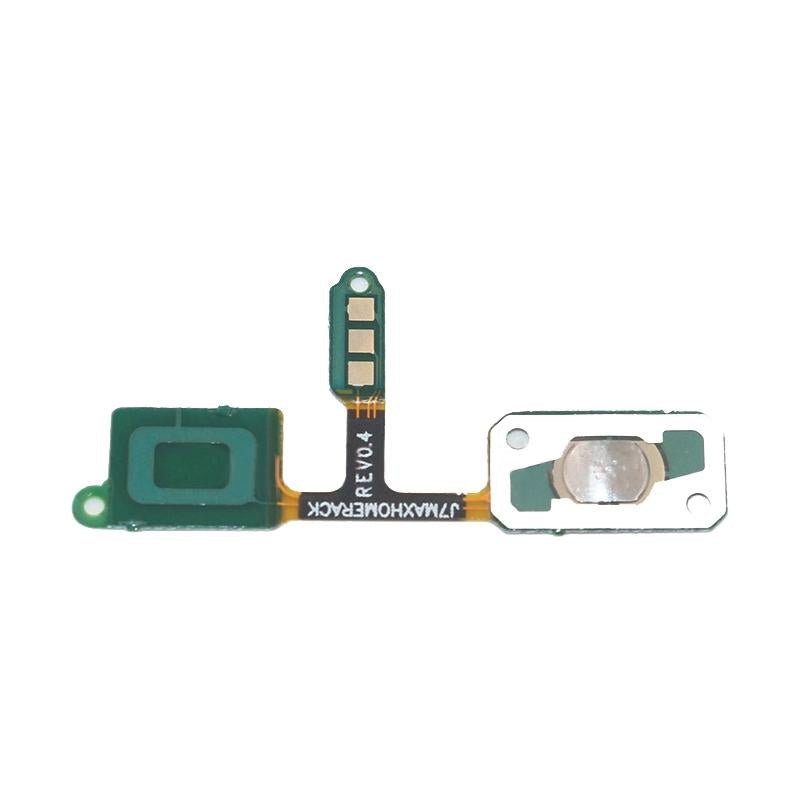 Home-knop flexkabel voor Samsung Galaxy J4 (2018) SM-J400