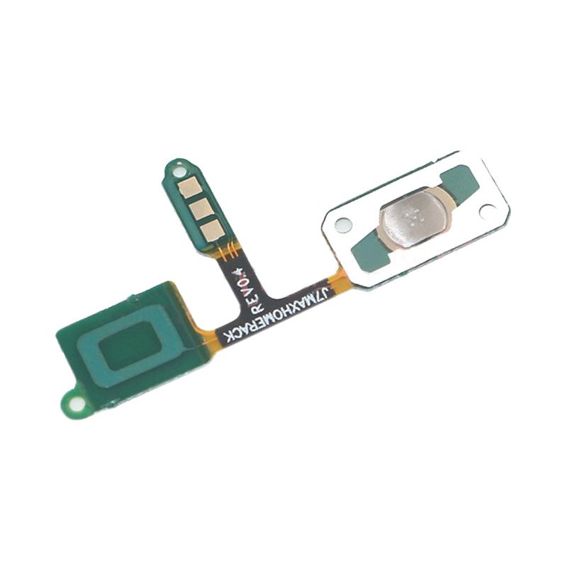 Home-knop flexkabel voor Samsung Galaxy J4 (2018) SM-J400