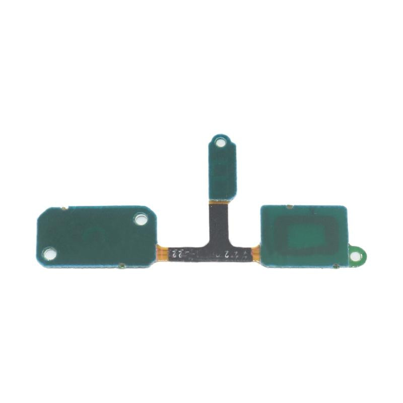 Home-knop flexkabel voor Samsung Galaxy J4 (2018) SM-J400