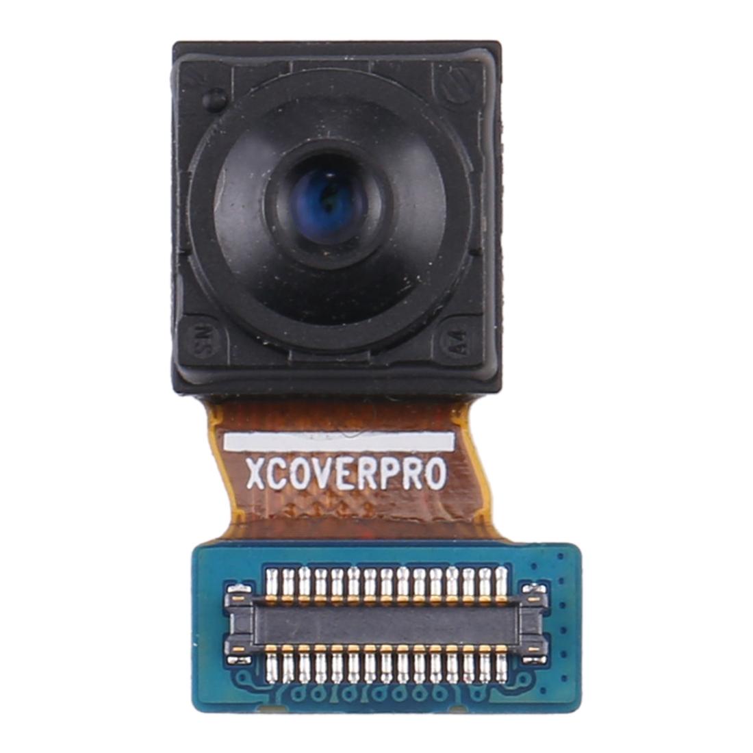 Frontcamera voor Samsung Galaxy XCover Pro