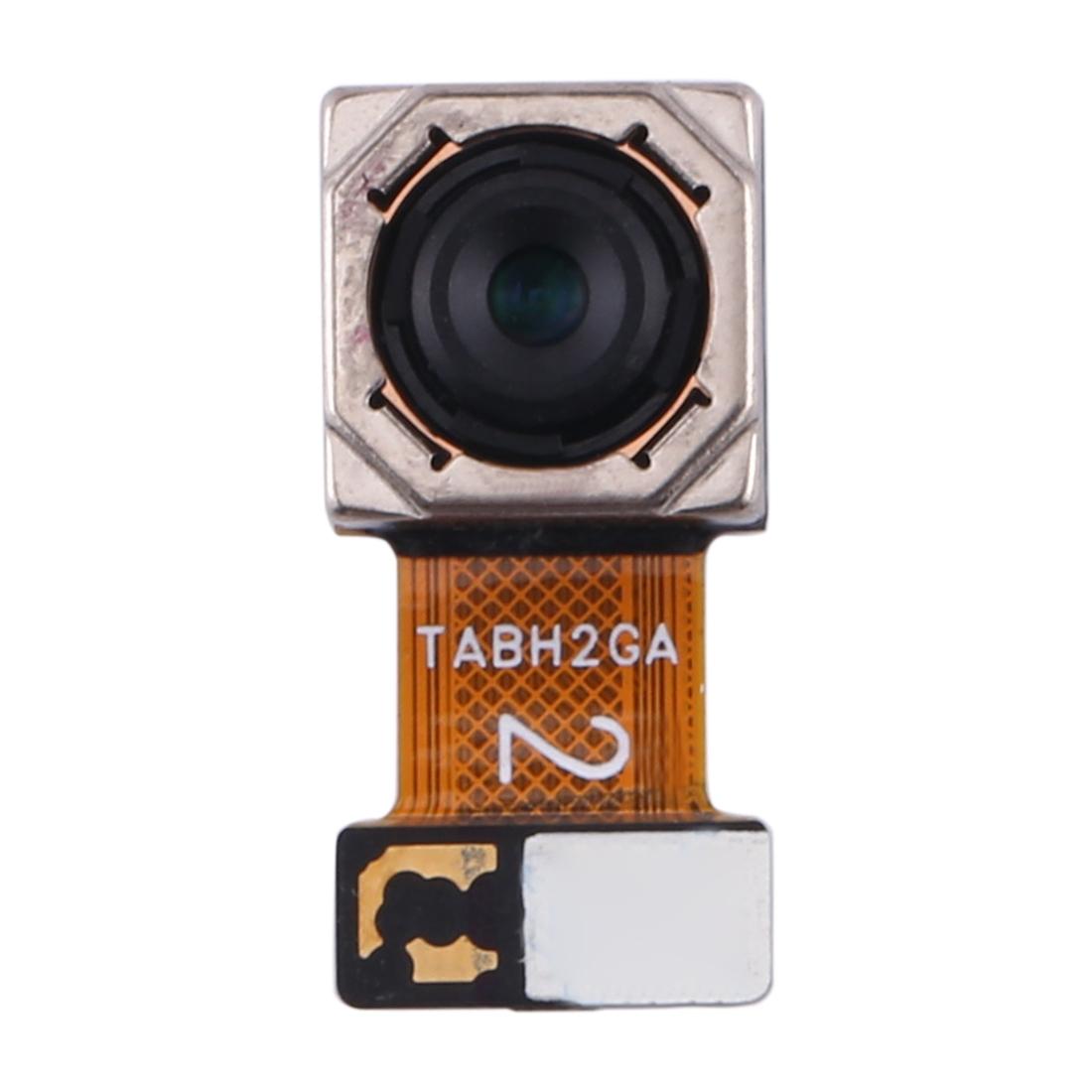 Achtercamera voor Samsung Galaxy A20s SM-A207