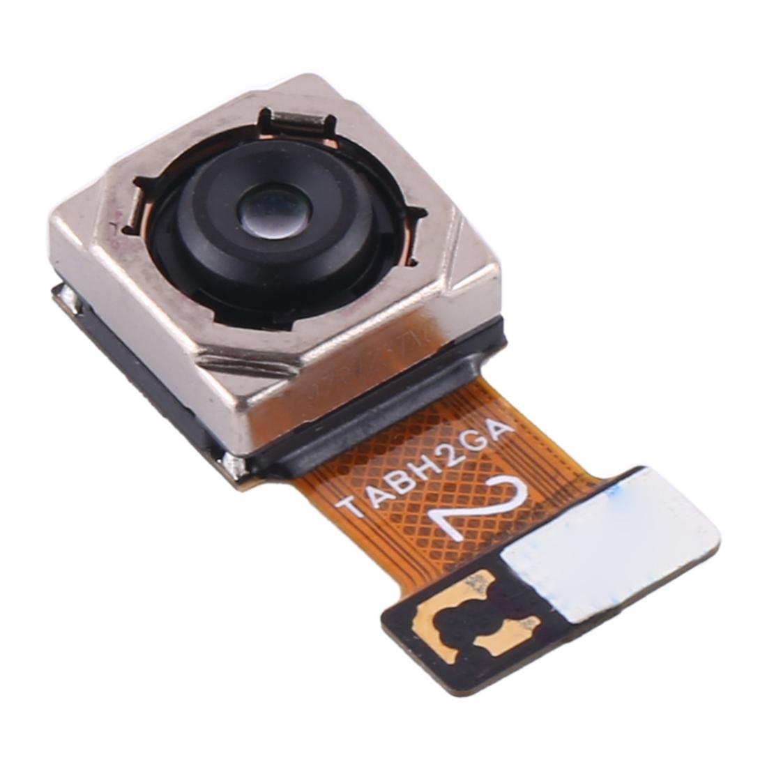 Achtercamera voor Samsung Galaxy A20s SM-A207