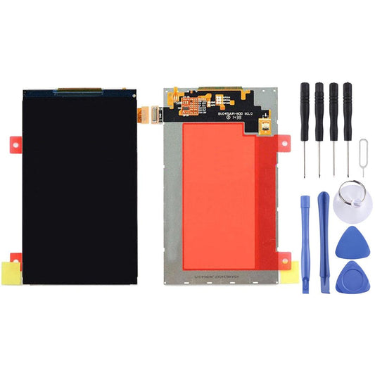 Display unit TFT voor Samsung Galaxy Core Prime Value Edition (SM-G361F)