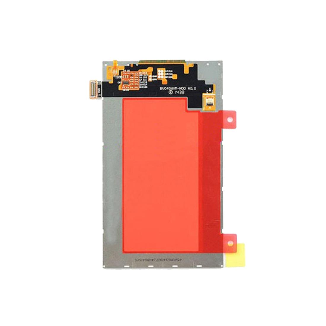 Display unit TFT voor Samsung Galaxy Core Prime Value Edition (SM-G361F)