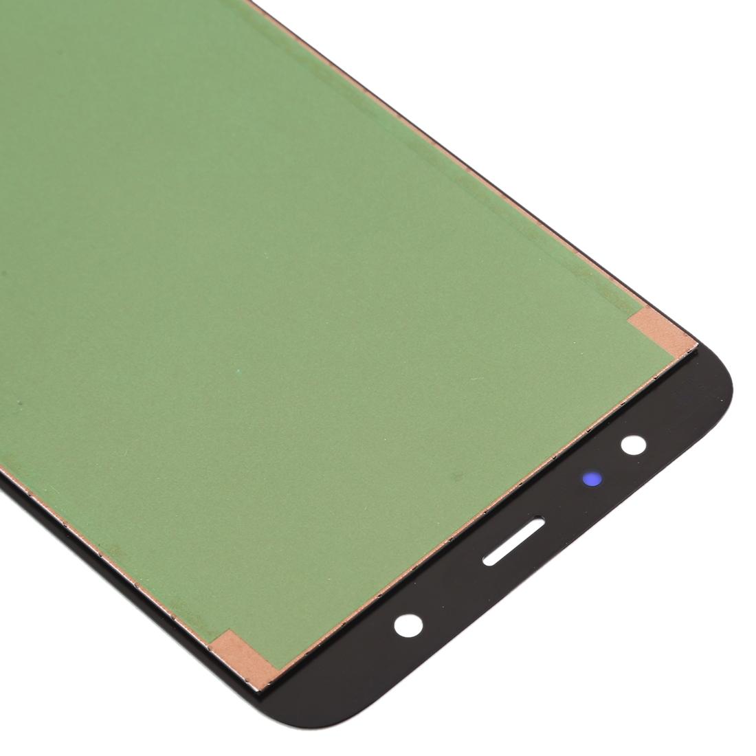 Display unit incell TFT voor Samsung Galaxy A6+ (2018)