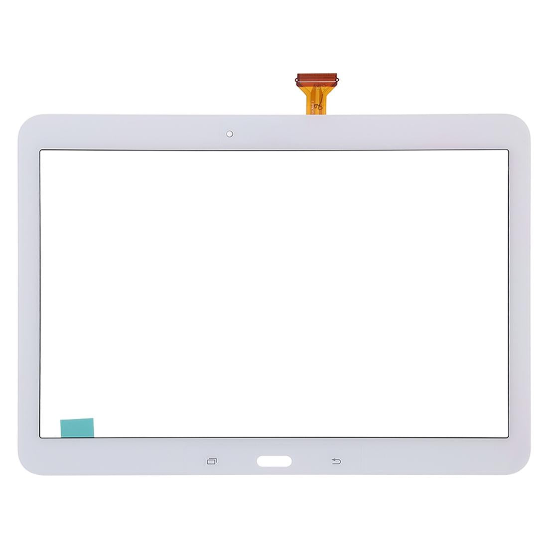 Touchscreen digitizer voor Samsung Galaxy Tab 4 Advanced SM-T536