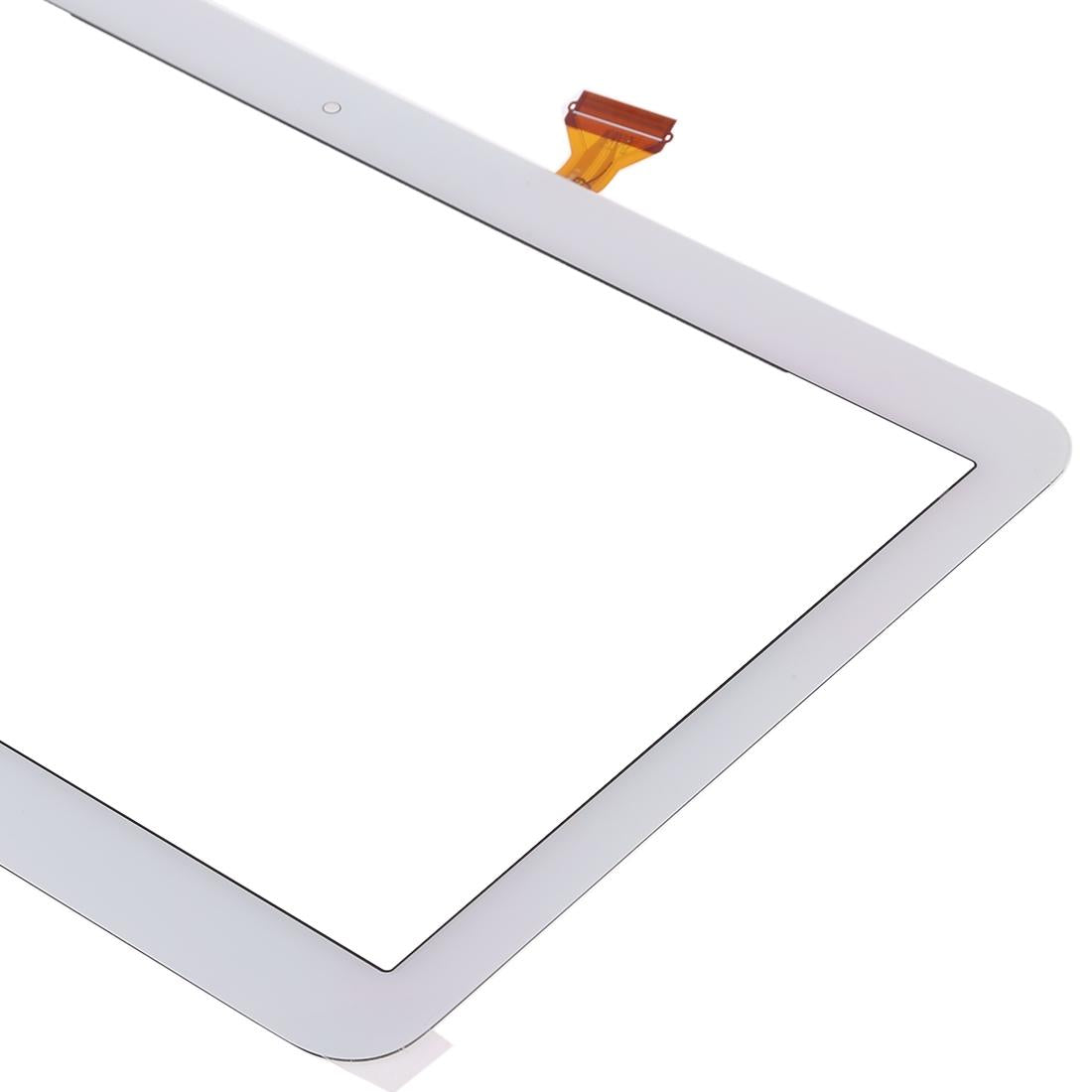 Touchscreen digitizer voor Samsung Galaxy Tab 4 Advanced SM-T536