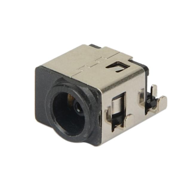 DC-voedingsaansluiting voor Samsung NP300E5A laptop