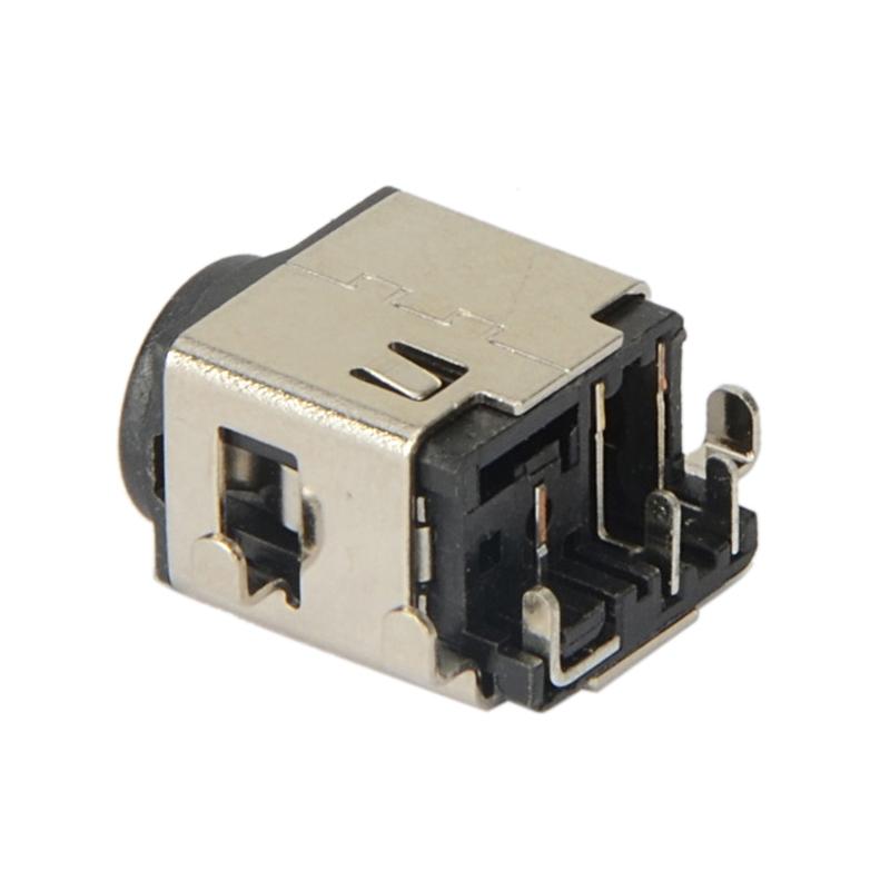 DC-voedingsaansluiting voor Samsung NP300E5A laptop