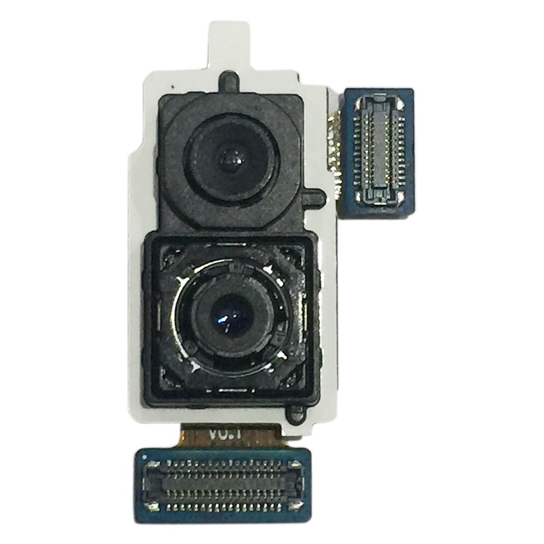 Achtercamera voor Samsung Galaxy A20 (SM-A205FN/DS)