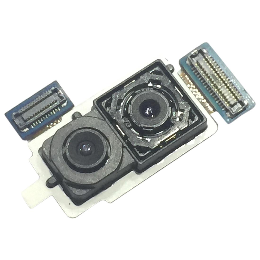 Achtercamera voor Samsung Galaxy A20 (SM-A205FN/DS)