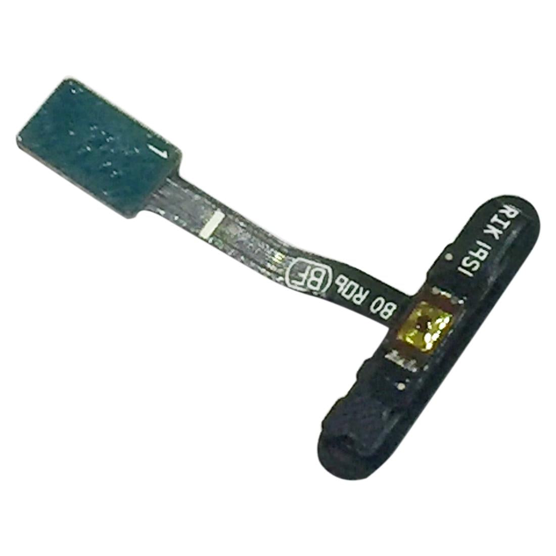 Vingerafdruksensor-flexkabel voor Samsung Galaxy S10e (SM-G970F/DS) (zwart)