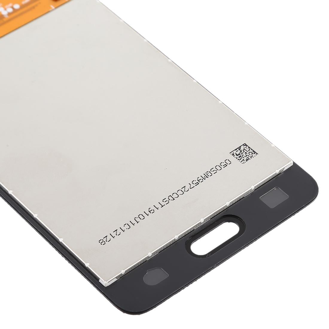 Display unit LCD voor Samsung Galaxy Grand Prime G530F G531F (wit)