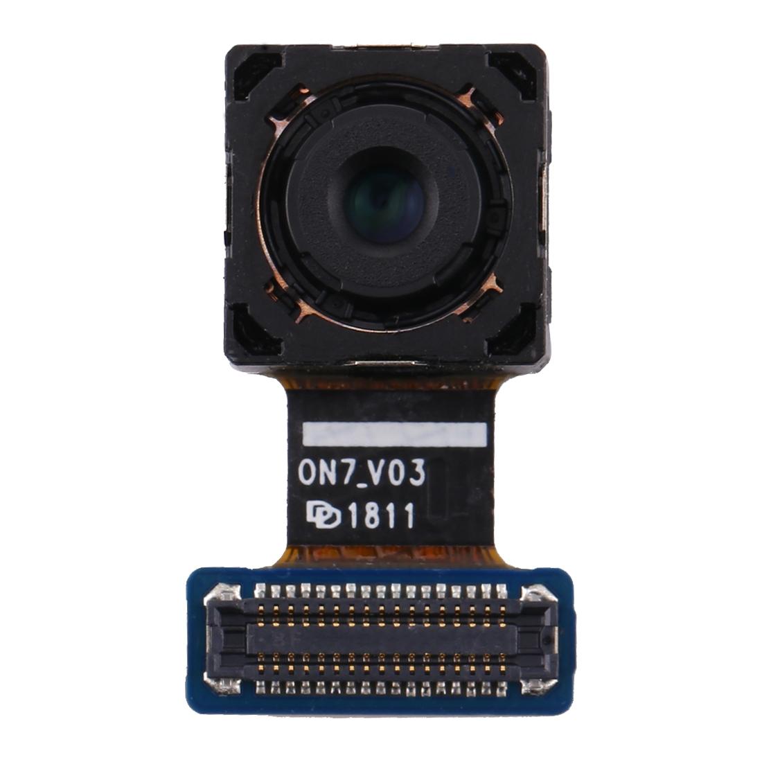 Achtercamera voor Samsung Galaxy J7 (2018) (SM-J737)