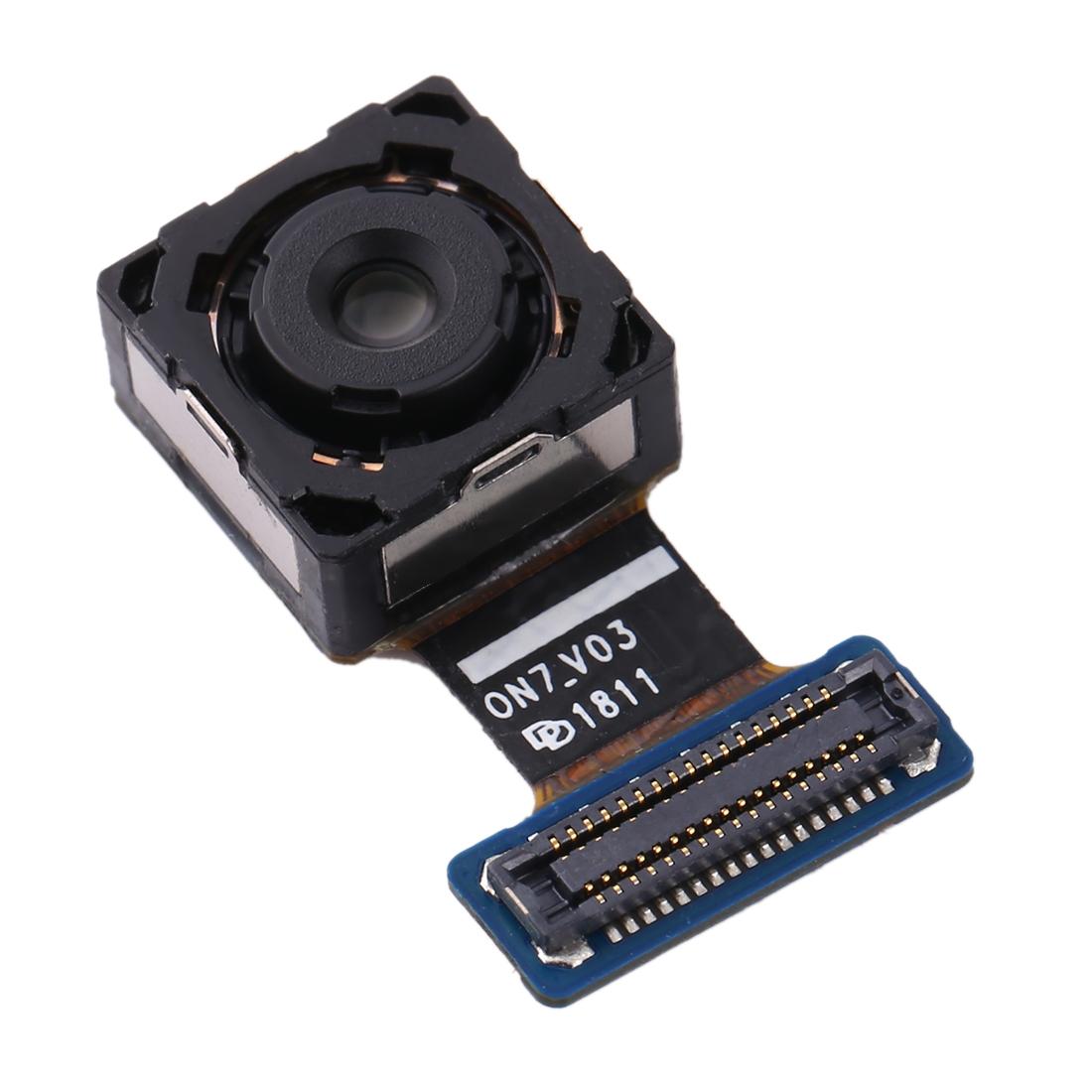 Achtercamera voor Samsung Galaxy J7 (2018) (SM-J737)