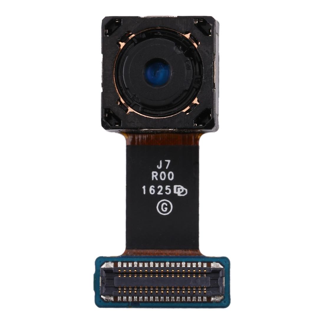 Achtercamera voor Samsung Galaxy J7 SM-J700F