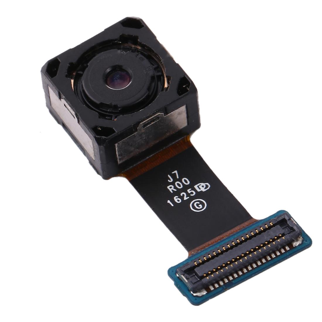 Achtercamera voor Samsung Galaxy J7 SM-J700F