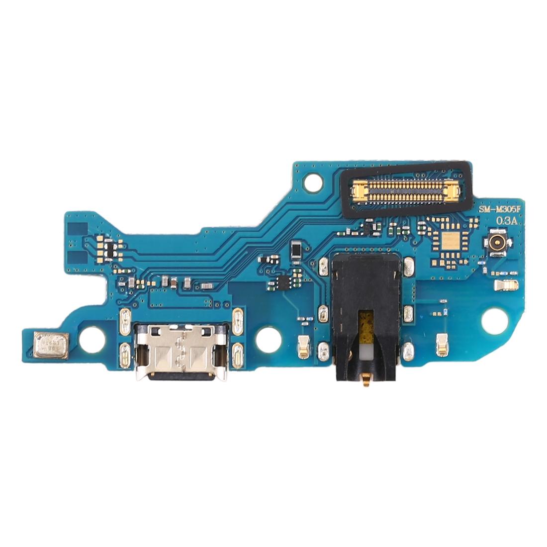 Oplaadconnector-print voor Samsung Galaxy M30 (M305F)
