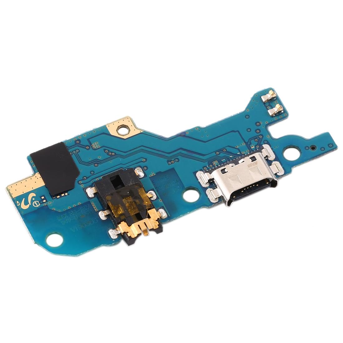 Oplaadconnector-print voor Samsung Galaxy M30 (M305F)