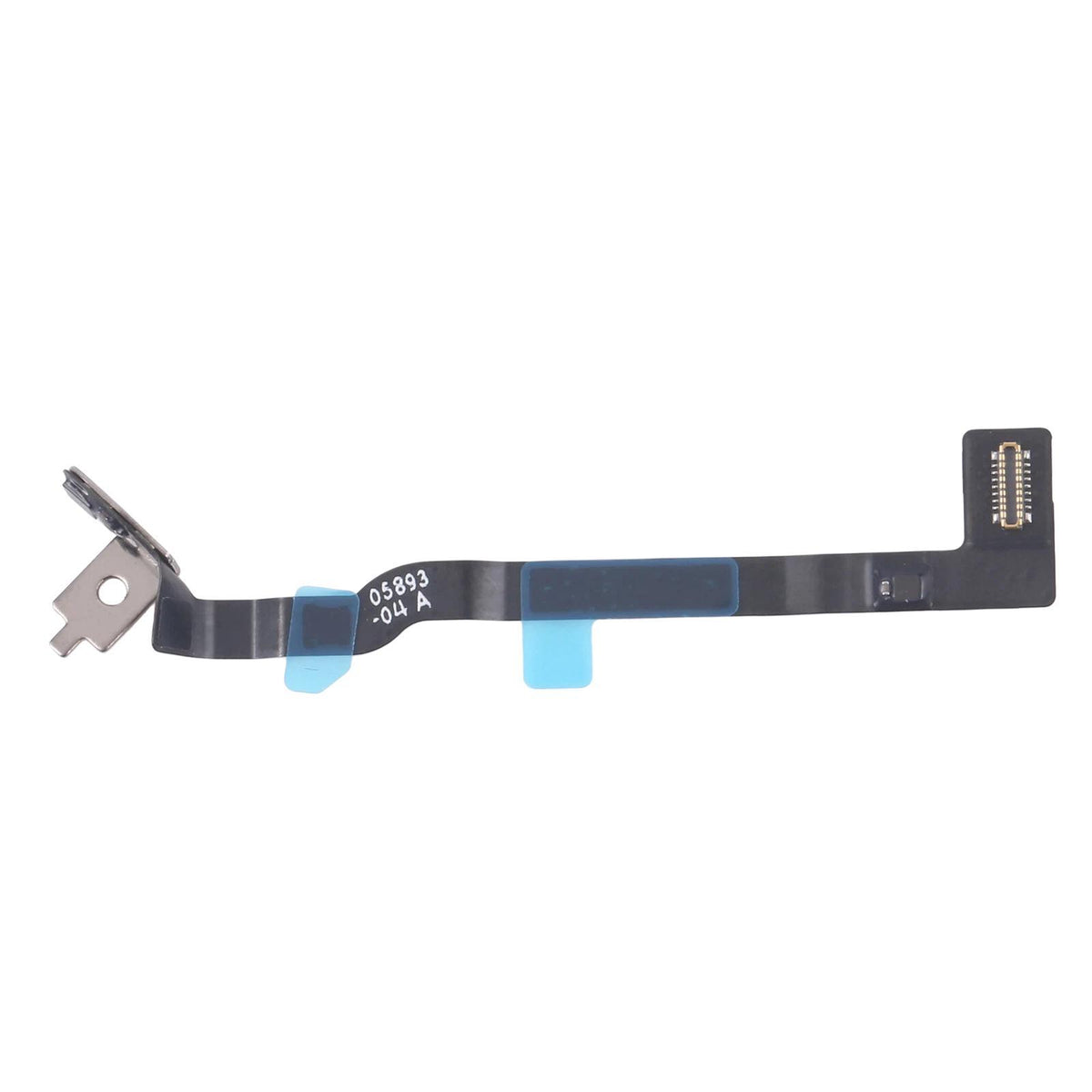 Schermdeksel-hoeksensor flexkabel voor MacBook Air 13,6 inch M5 A3449