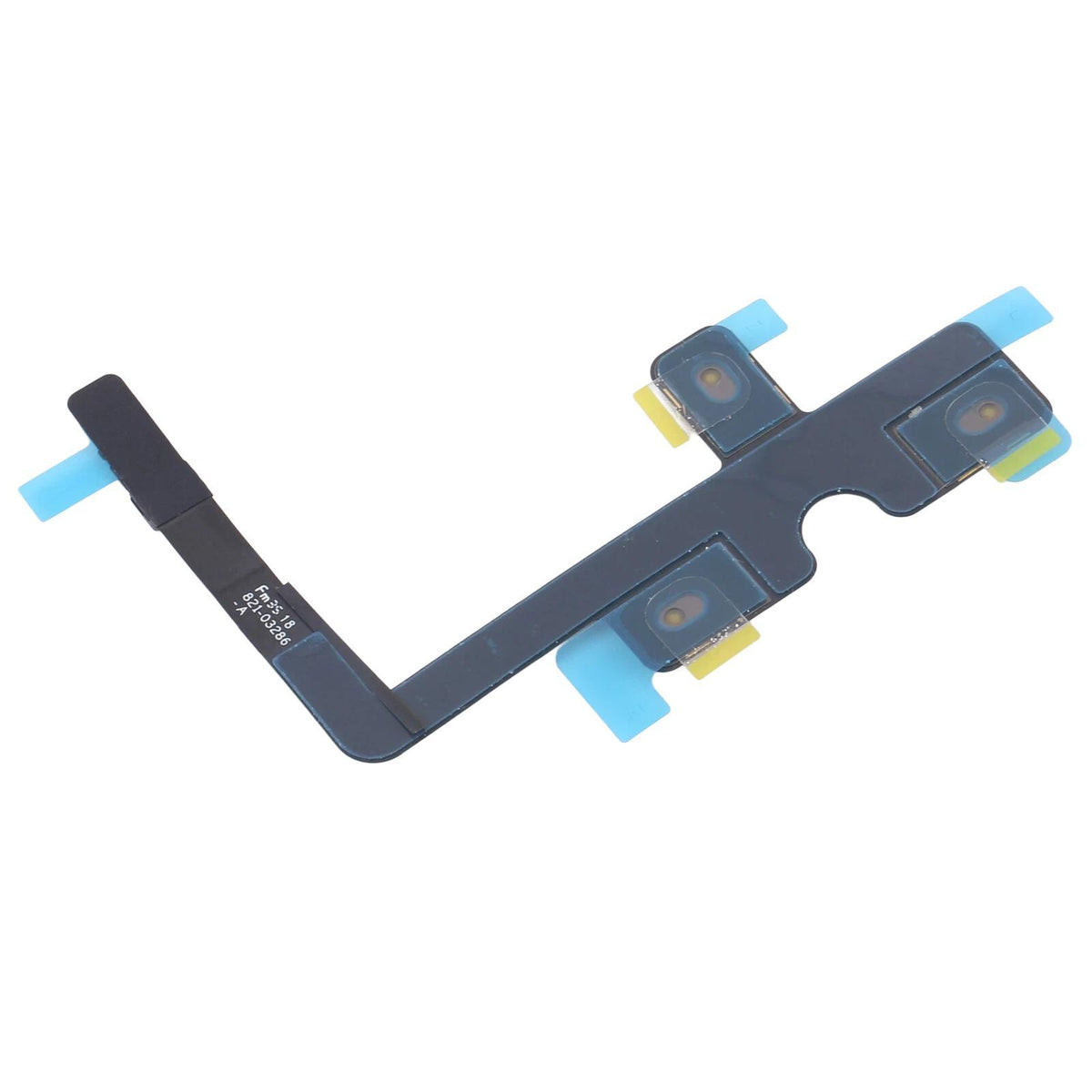 Microfoon-flexkabel voor MacBook Pro 14 inch A2992 M3 Pro