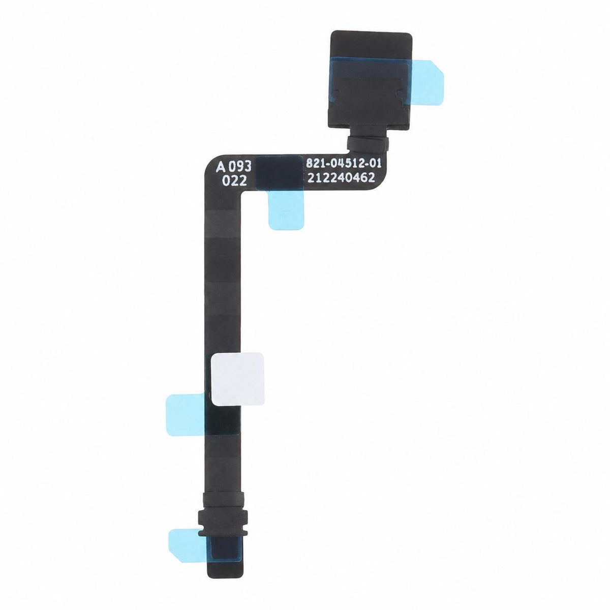 Accu-flexkabel voor MacBook Pro A2992, A3485 en A3401