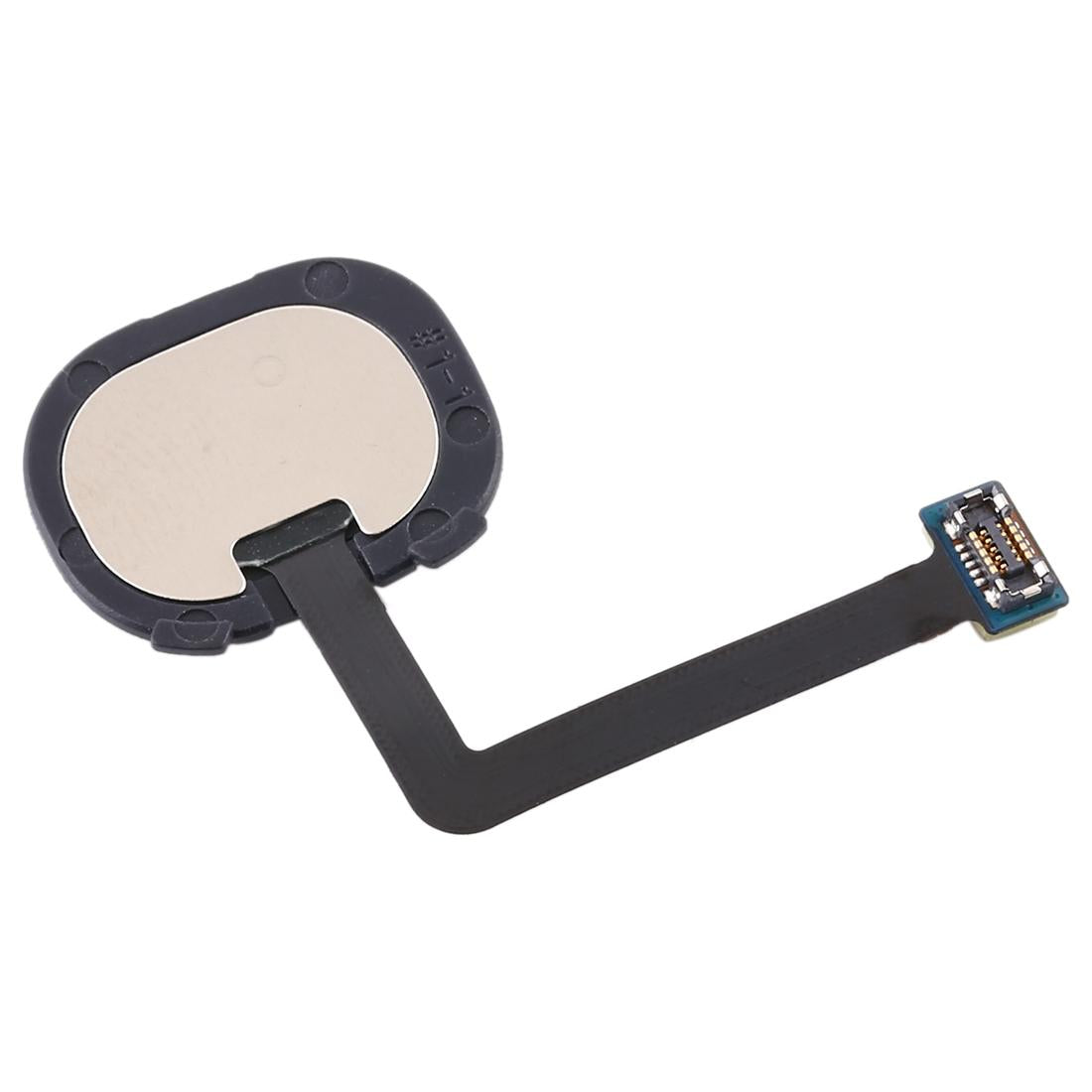 Vingerafdruksensor-flexkabel voor Samsung Galaxy M30 (zwart)
