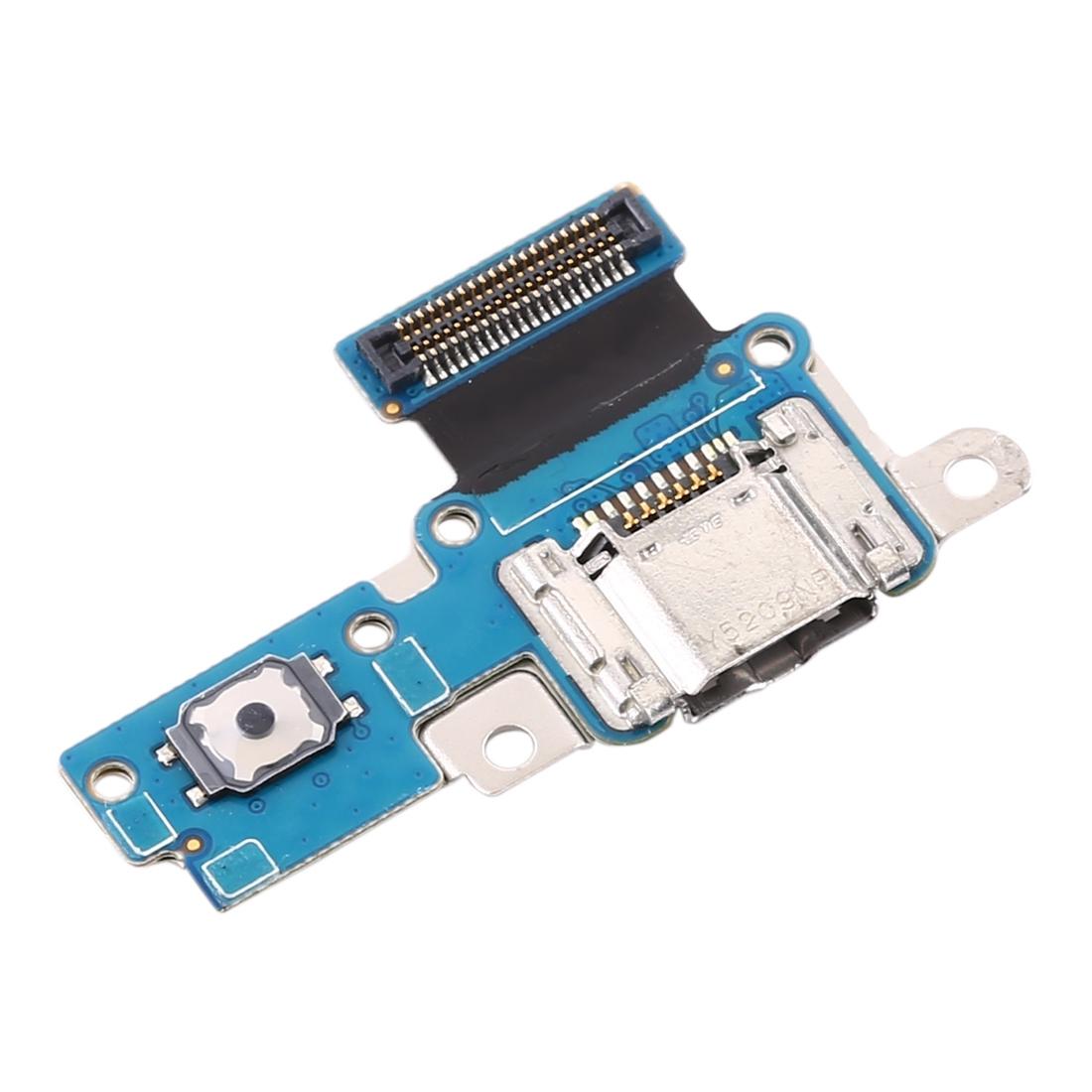 Oplaadconnector-print voor Samsung Galaxy Tab S2 8.0 (SM-T710)
