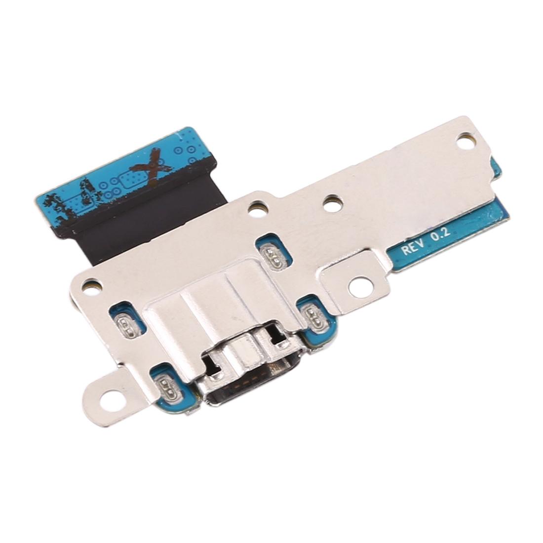 Oplaadconnector-print voor Samsung Galaxy Tab S2 8.0 (SM-T710)