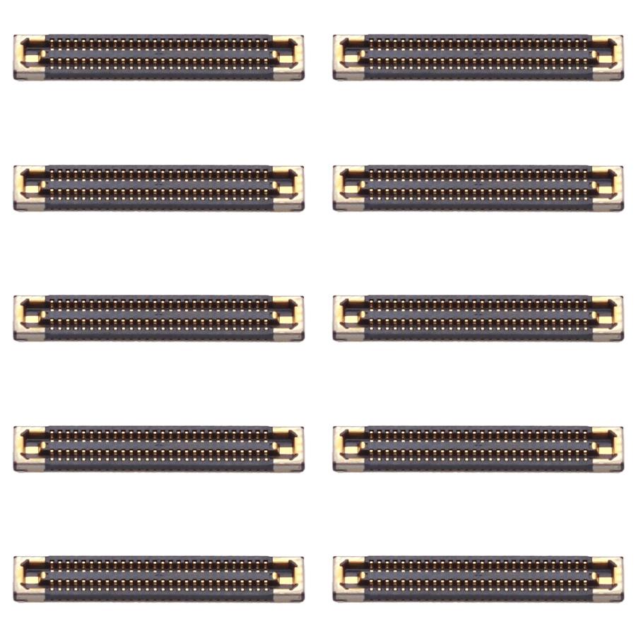 Beeldscherm-FPC-connector voor moederbord Samsung Galaxy S20