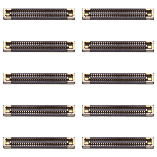 Beeldscherm-FPC-connector voor moederbord Samsung Galaxy S20