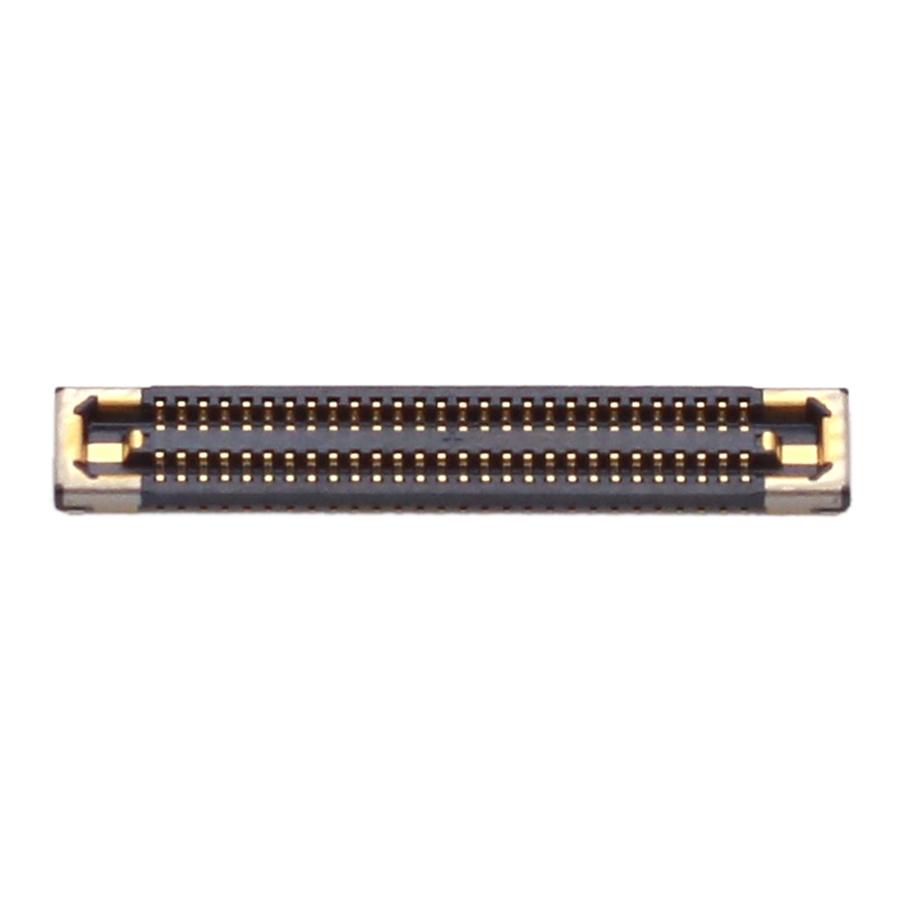 Beeldscherm-FPC-connector voor moederbord Samsung Galaxy S20