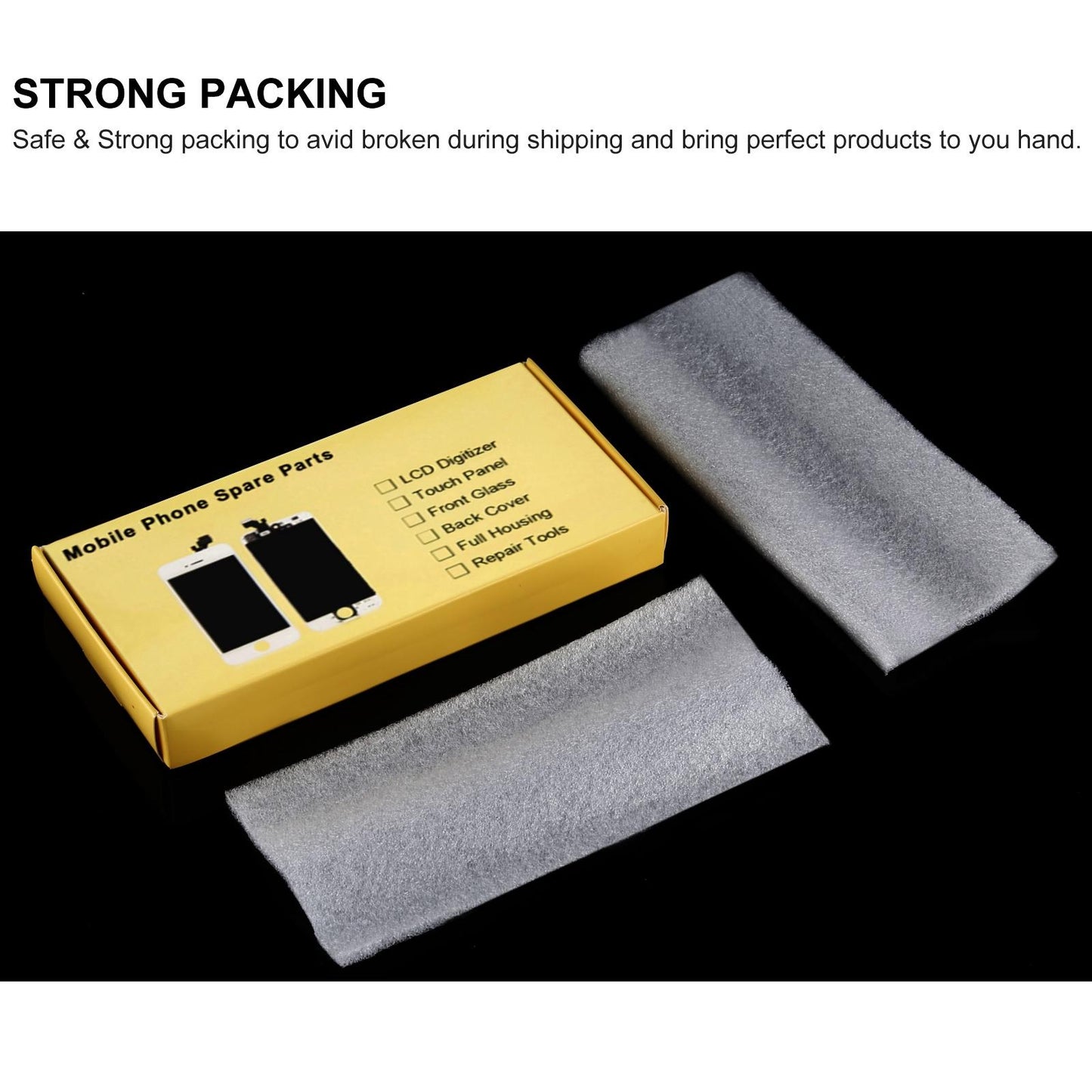 Oplaadconnector-print voor Motorola Moto E6