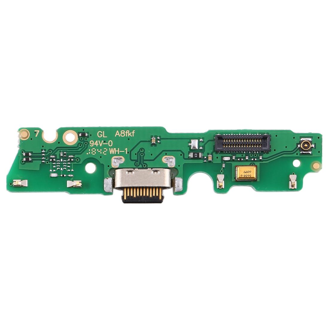 Oplaadconnector-print voor Motorola Moto G7 Play
