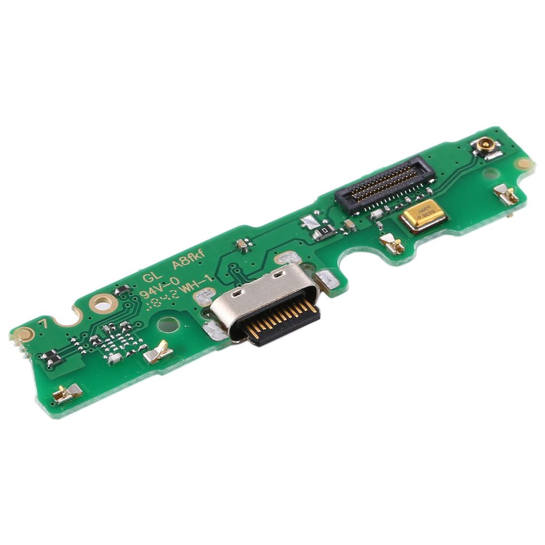 Oplaadconnector-print voor Motorola Moto G7 Play