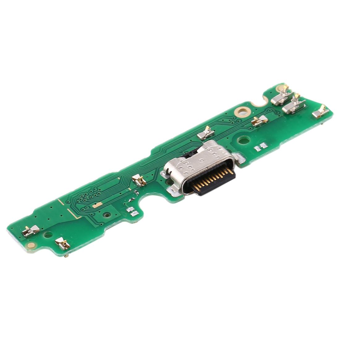Oplaadconnector-print voor Motorola Moto G7 Play
