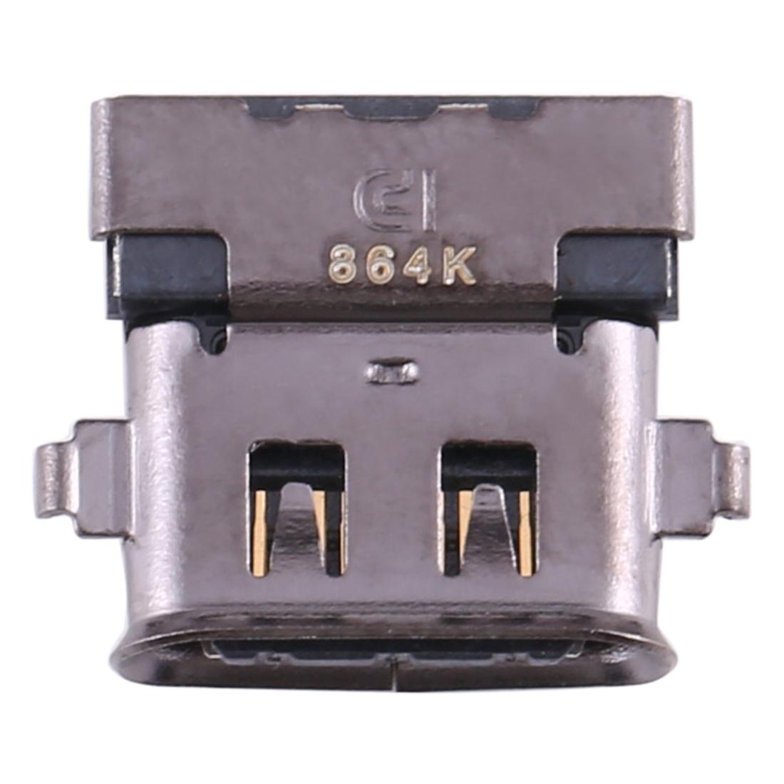 USB-C-oplaadconnector voor Lenovo ThinkPad X280 en T480s