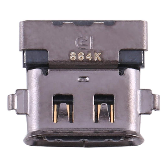 USB-C-oplaadconnector voor Lenovo ThinkPad X280 en T480s