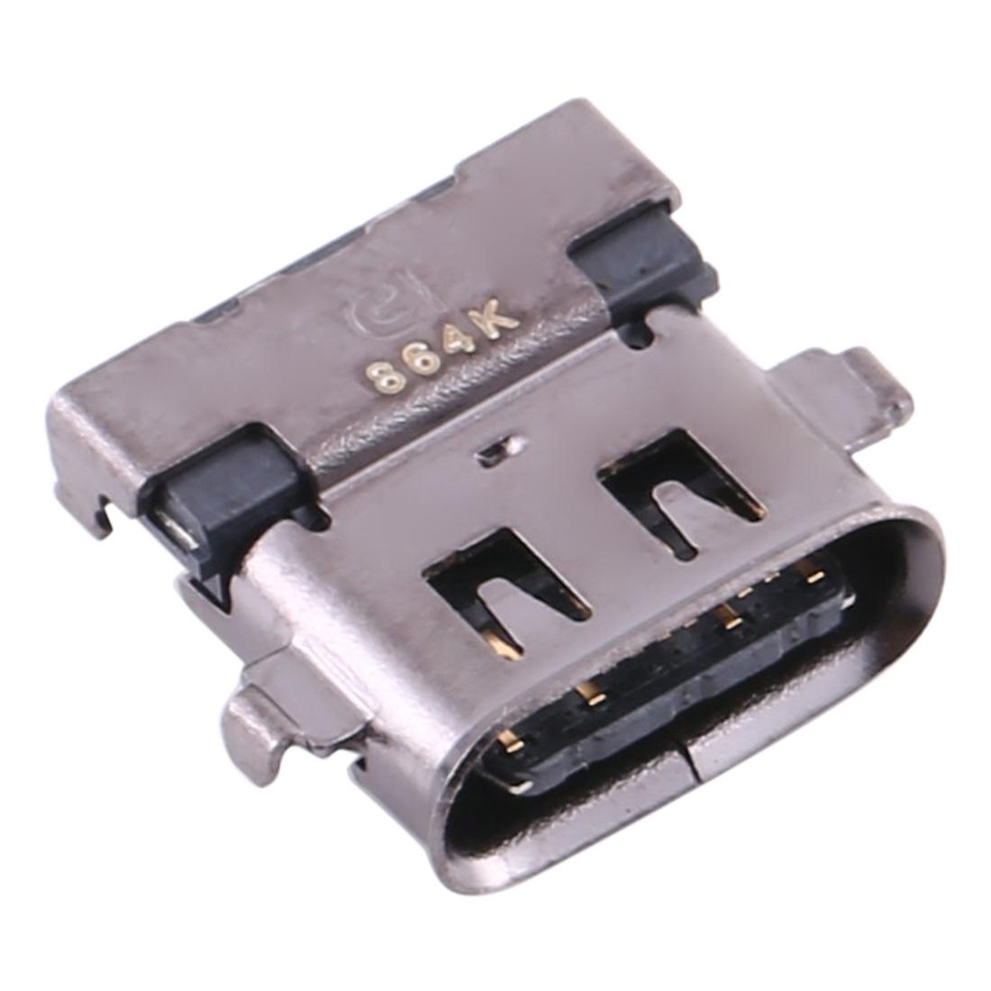 USB-C-oplaadconnector voor Lenovo ThinkPad X280 en T480s