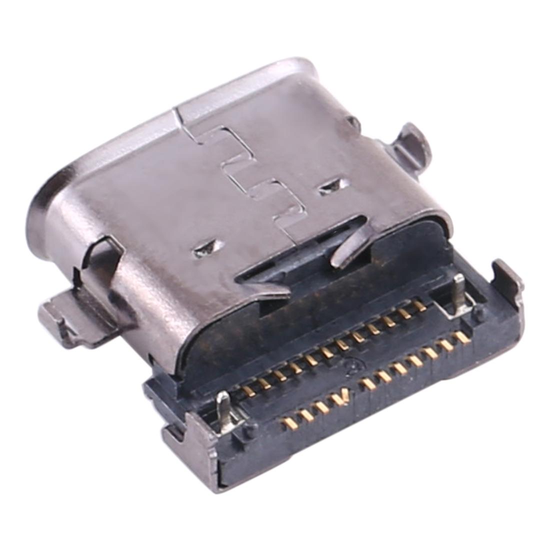 USB-C-oplaadconnector voor Lenovo ThinkPad X280 en T480s